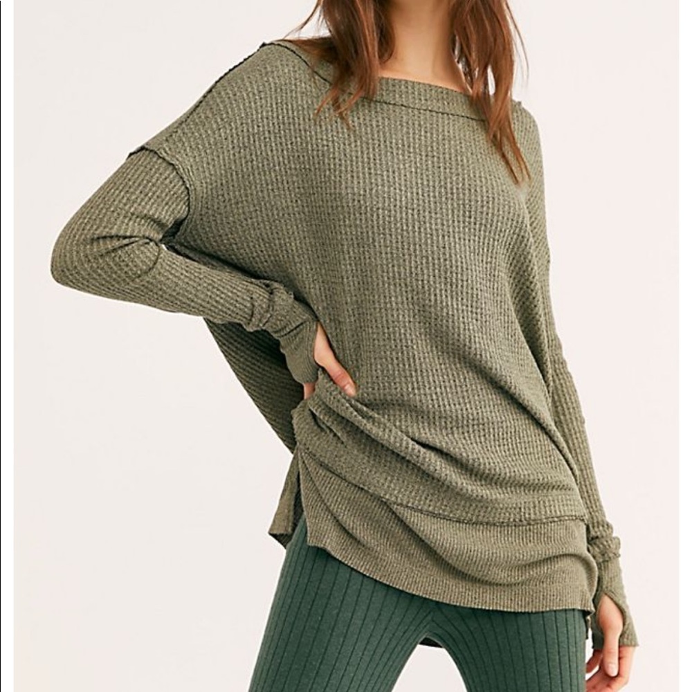 NWT We The Free Northshore Thermal